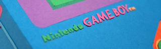 Illustration for article titled This Game Boy Looks Damn Good On Paper